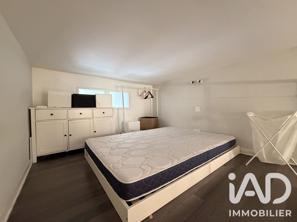 Vente Appartement Vente Appartement 2 pièces Lyon 6