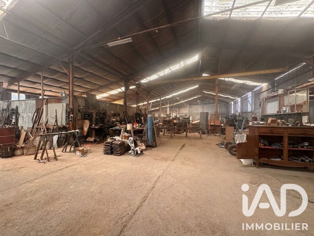 Vente Maison Vente Maison/villa 4 pièces Razines