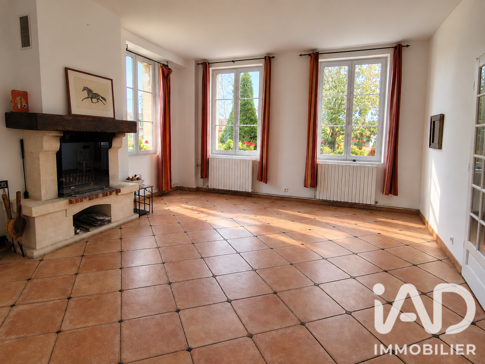 Vente Demeure 7 pièces