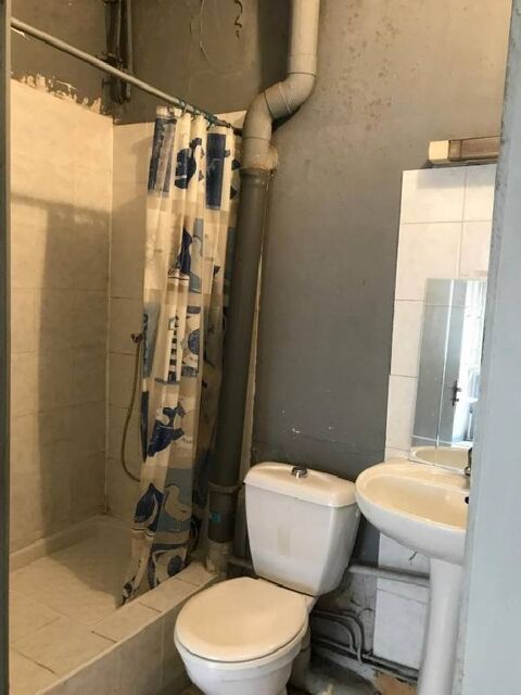   Location Appartement Appartement - 1 pi�ce(s) - 15 m�