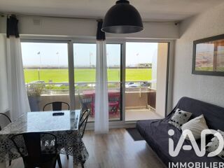  Appartement à vendre 2 pièces 29 m²
