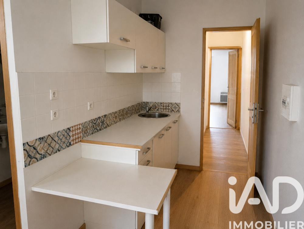 Vente Immeuble Vente Immeuble 160 m&sup2; Tonneins