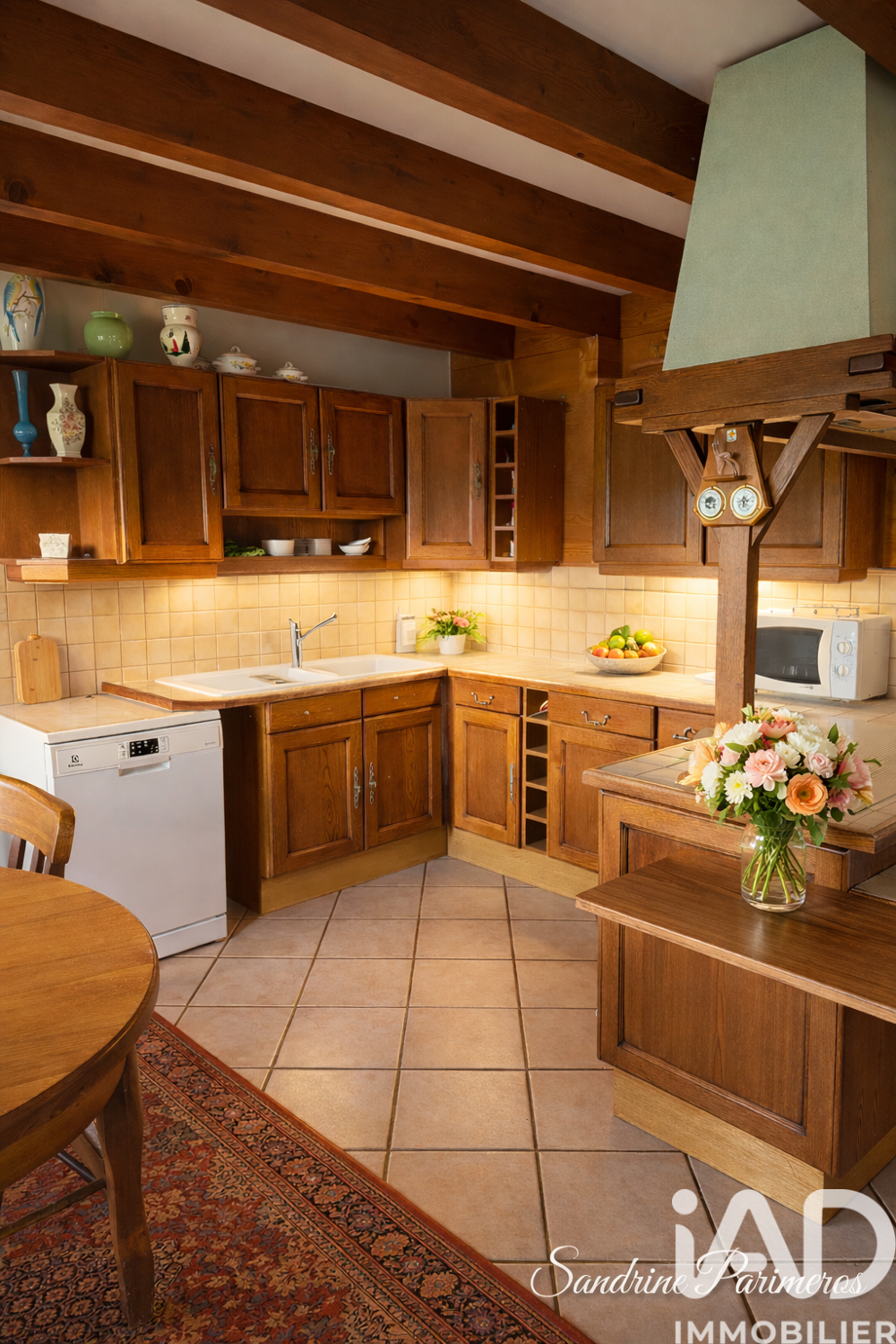 Vente Autre Vente Gîte 5 pièces Arandon