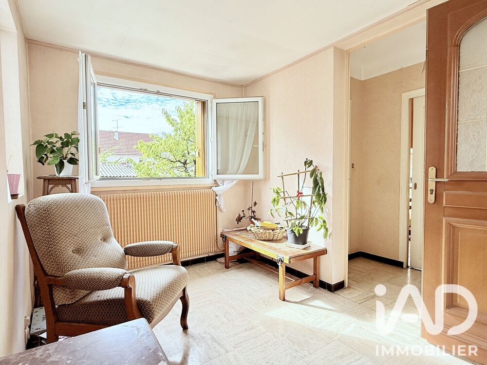Vente Maison Vente Maison/villa 4 pièces Villeneuve-saint-georges