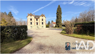  Maison � vendre 14 pi�ces 440 m�