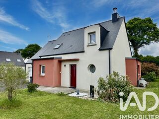  Maison à vendre 6 pièces 128 m²
