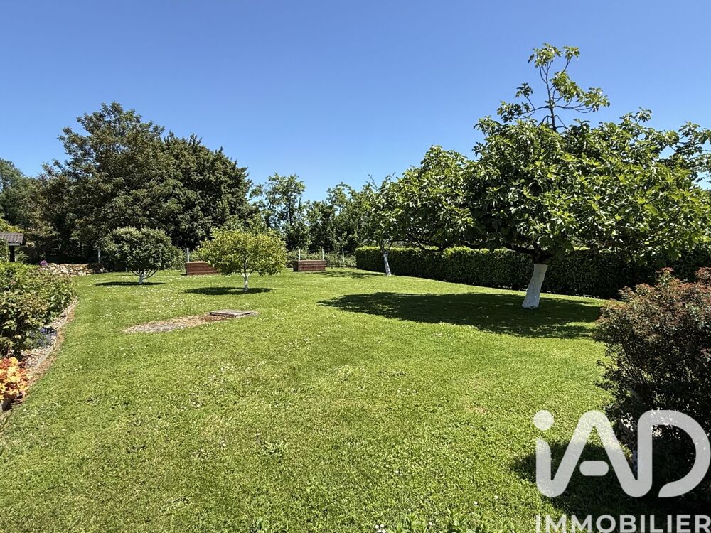 Vente Maison/villa 8 pièces