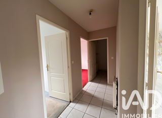  Appartement à vendre 3 pièces 67 m²