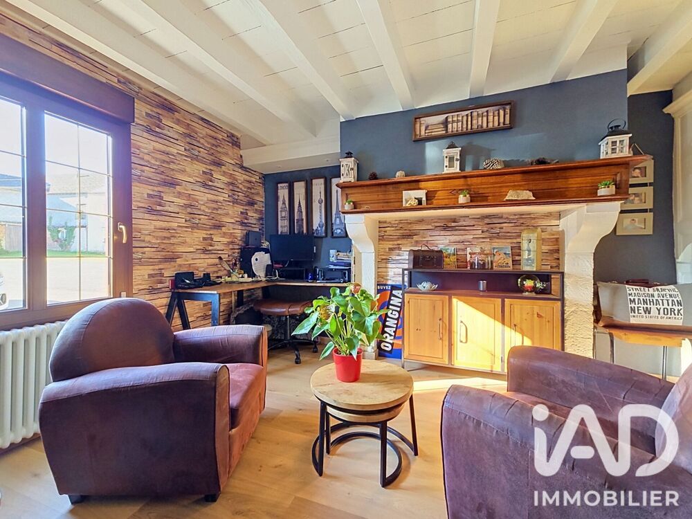 Vente Maison Vente Maison traditionnelle 6 pièces Wagnon