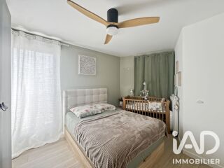  Appartement à vendre 2 pièces 41 m²