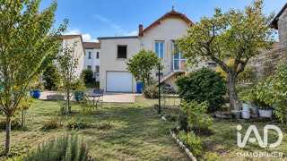  Maison à vendre 5 pièces 79 m²
