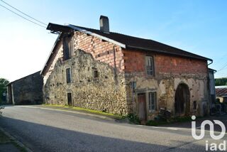  Maison � vendre 3 pi�ces 1 m�