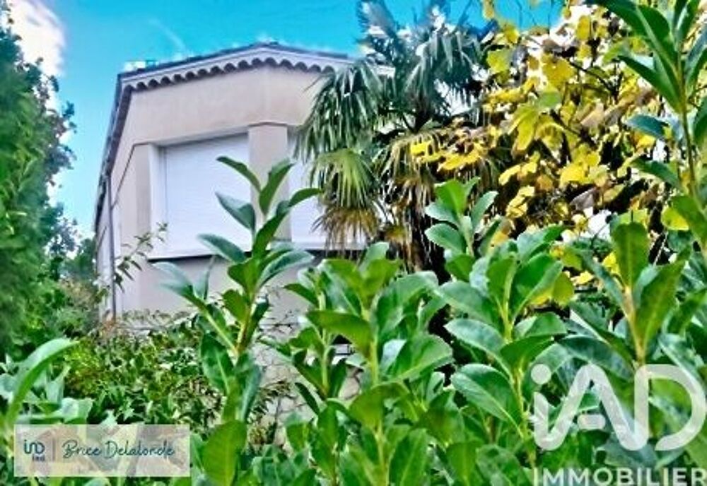 Vente Maison/villa 9 pièces