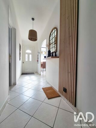  Maison à vendre 5 pièces 120 m²