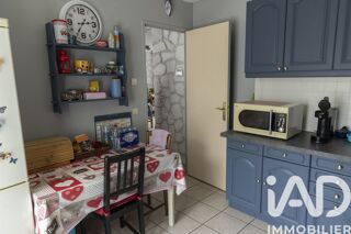  Maison à vendre 5 pièces 84 m²
