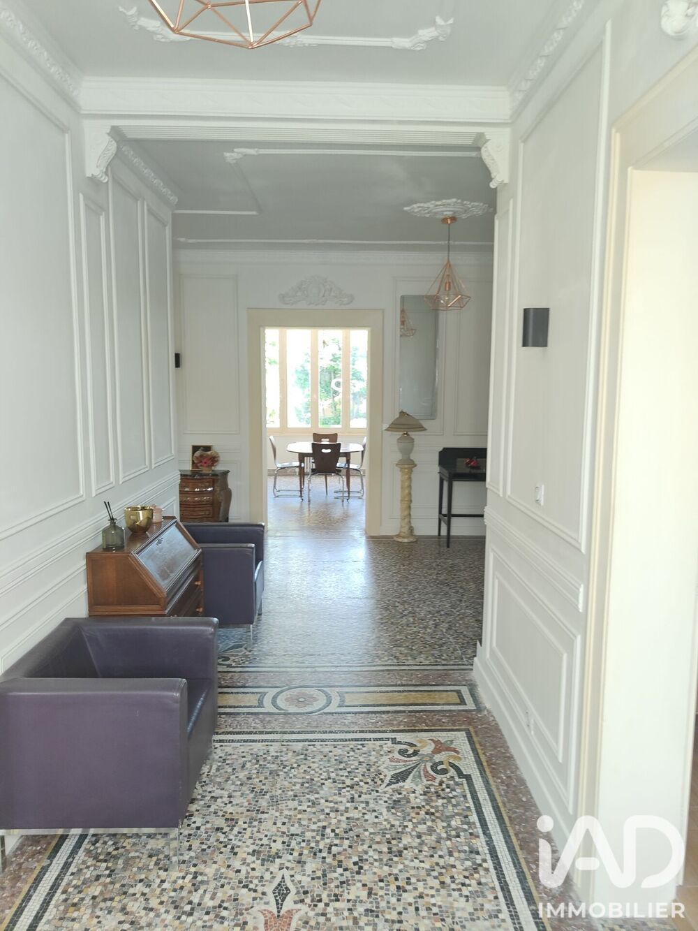 à vendre  Maison Le Neubourg (27110)