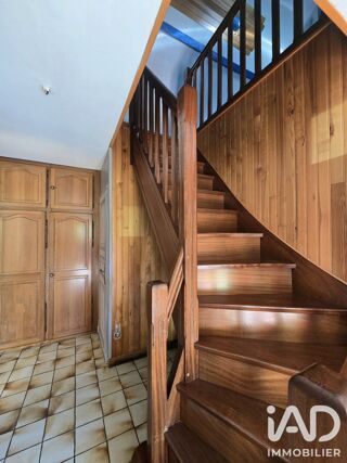  Maison à vendre 6 pièces 140 m²