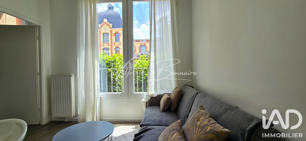 Location Appartement Location Appartement 2 pièces Nanterre