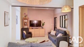  Maison à vendre 3 pièces 73 m²