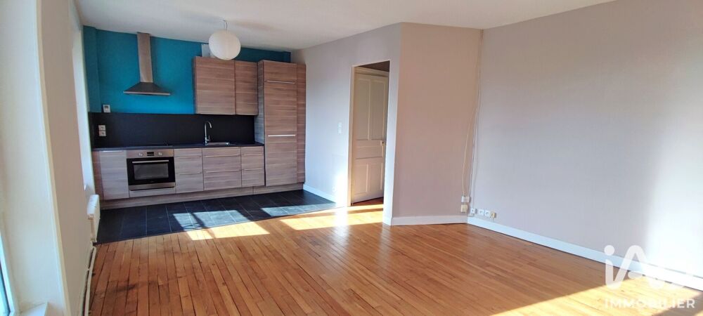 Vente Appartement Vente Appartement 2 pièces Brest