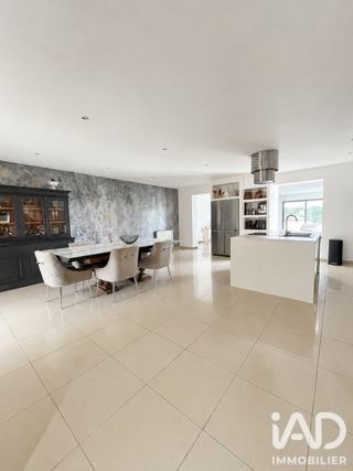  Maison à vendre 7 pièces 168 m²