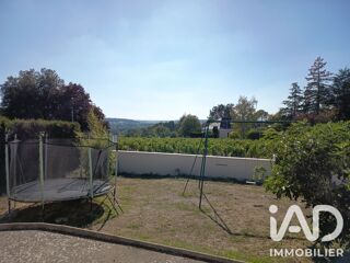 Maison à vendre 5 pièces 155 m²