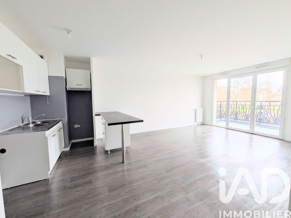 Vente Appartement Vente Appartement 3 pièces Pontault-combault