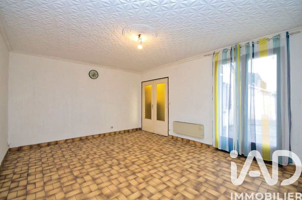 Vente Maison/villa 5 pièces