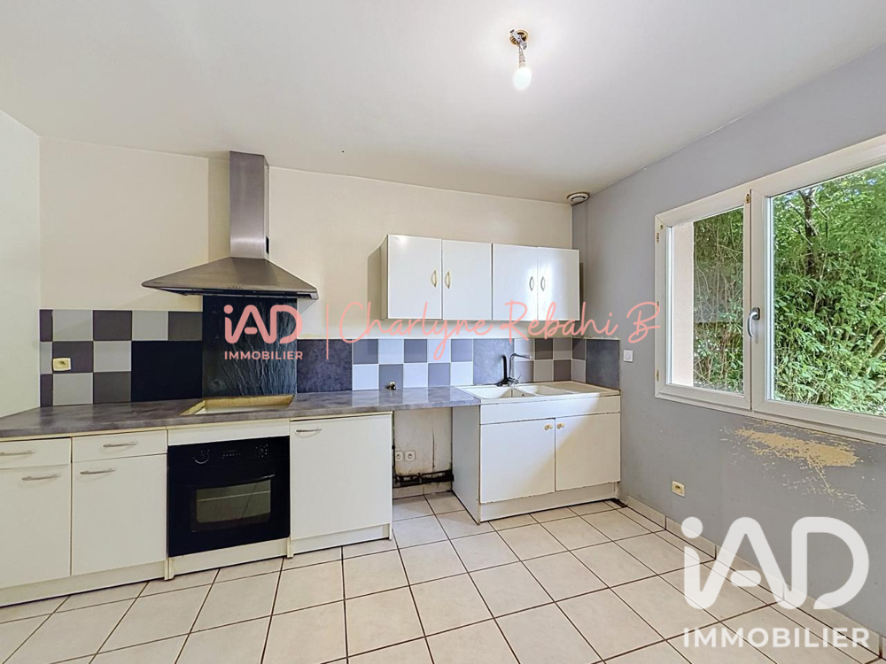 Vente Maison Vente Maison traditionnelle 4 pièces Diémoz