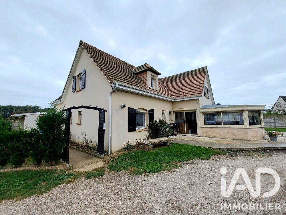 Vente Maison de village 8 pièces