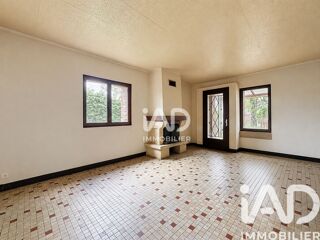  Maison à vendre 6 pièces 118 m²
