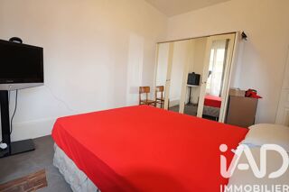  Appartement à vendre 3 pièces 43 m²
