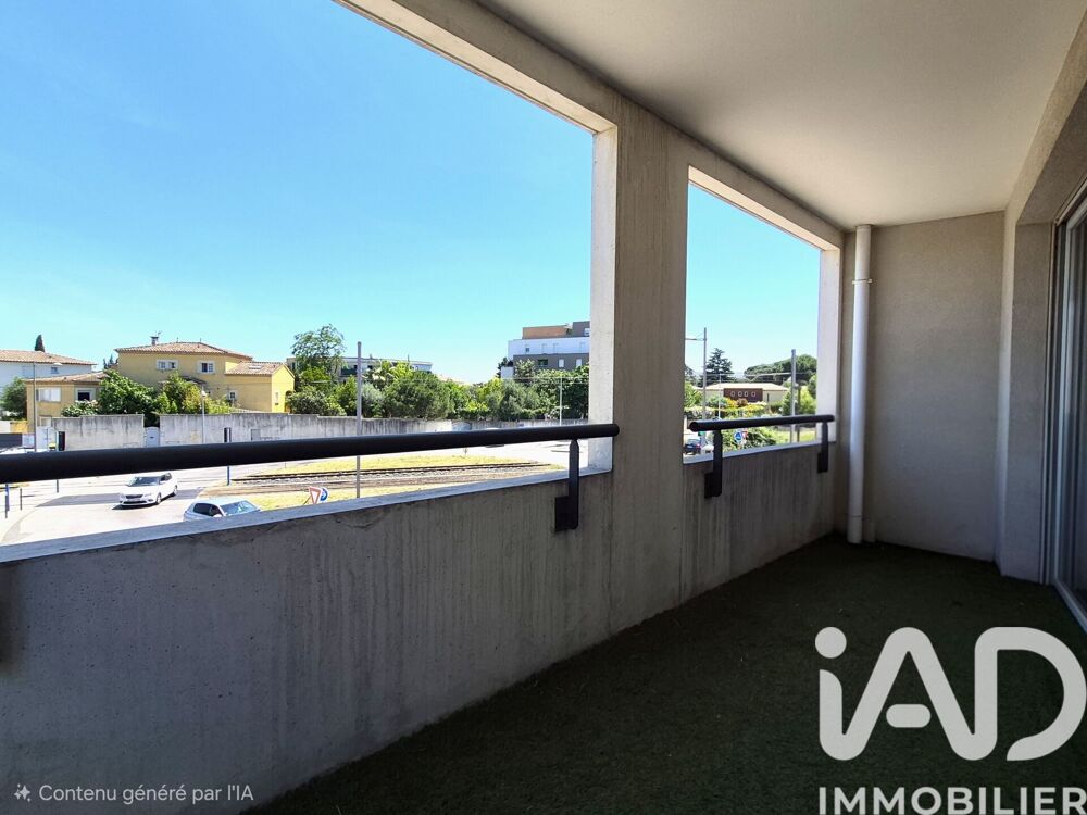 Vente Appartement Vente Appartement 3 pièces Montpellier