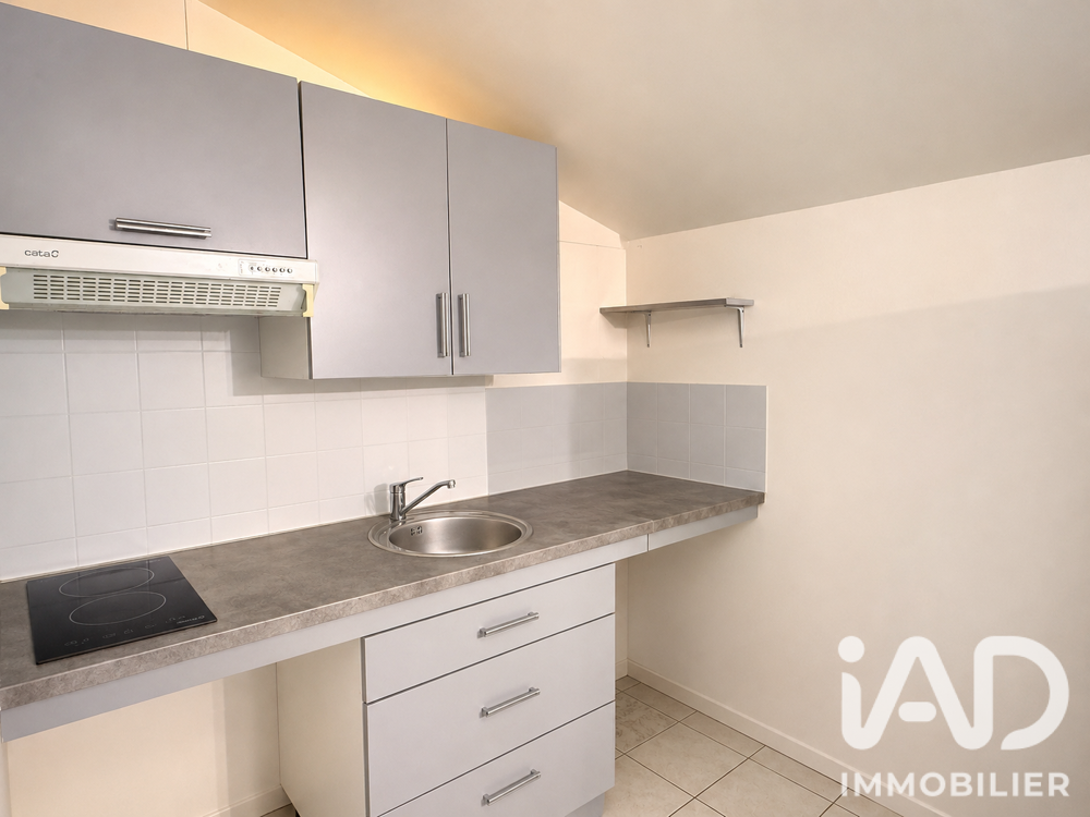 vente Appartement - 1 pièce(s) - 24 m² Muret (31600)