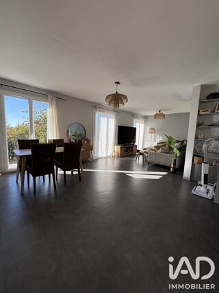 Vente Maison Vente Maison/villa 6 pièces Fussy
