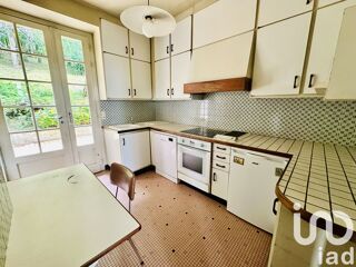  Maison à vendre 5 pièces 111 m²