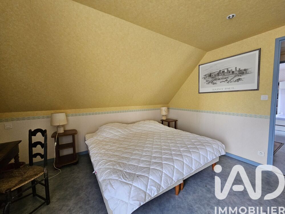 à vendre  Maison Saint-Malo (35400)