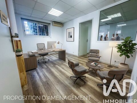   Vente Boutique/Local commercial 49 m&sup2; 