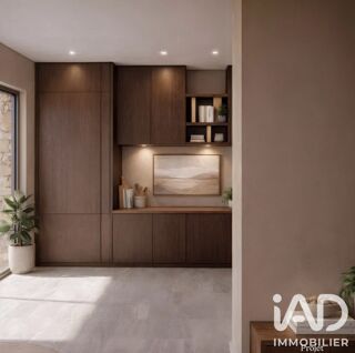  Maison à vendre 4 pièces 101 m²