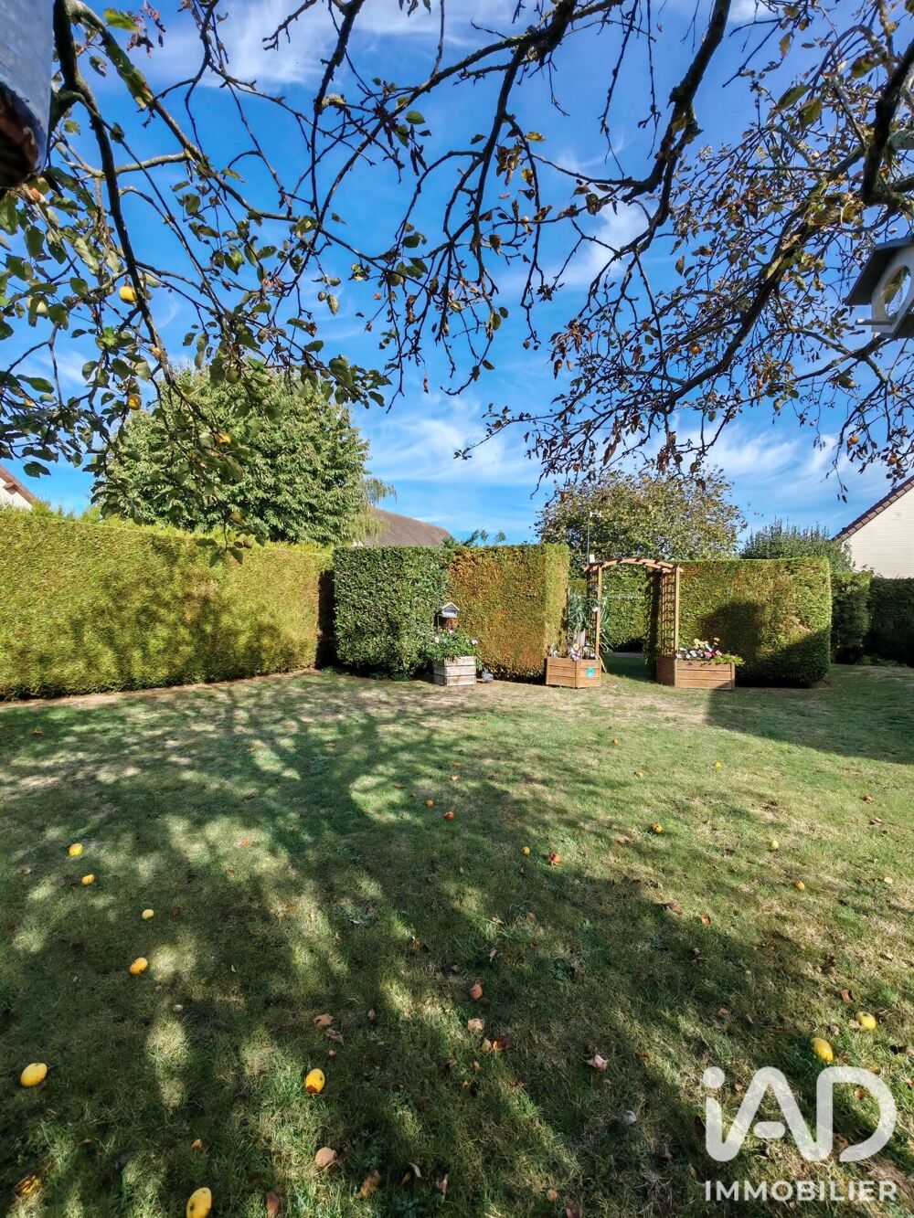 Vente Maison Vente Maison traditionnelle 6 pièces Valambray