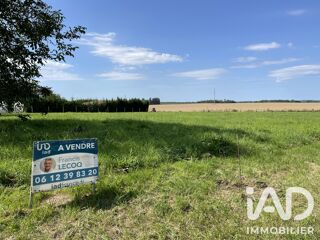Vente Terrain Vente Terrain à bâtir 1 296 m&sup2; Choisy-en-brie