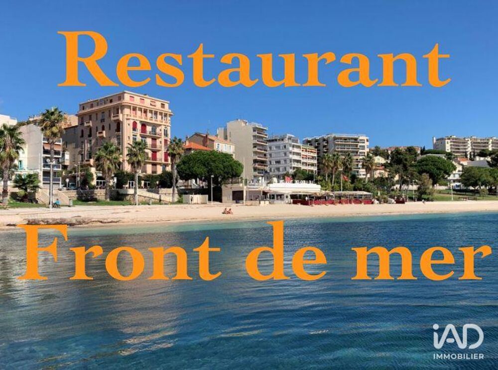   Vente Restaurant 160 m&sup2; 