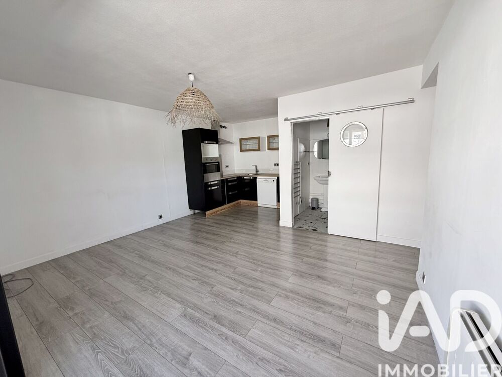 Vente Appartement Vente Appartement 2 pièces Roquefort-la-bédoule