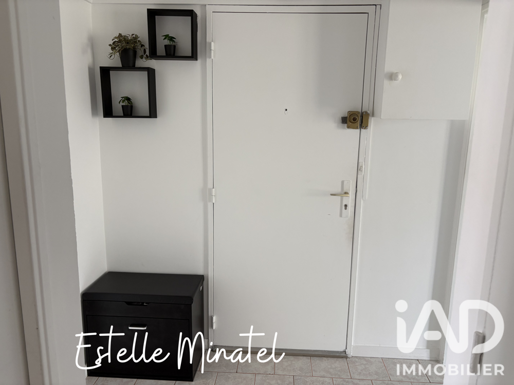 Vente Appartement Vente Appartement 3 pièces Rosny-sur-seine