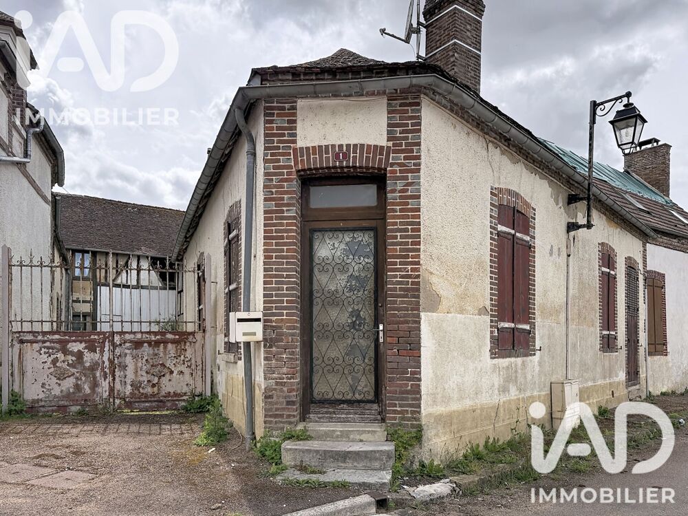 Vente Maison de village 6 pièces
