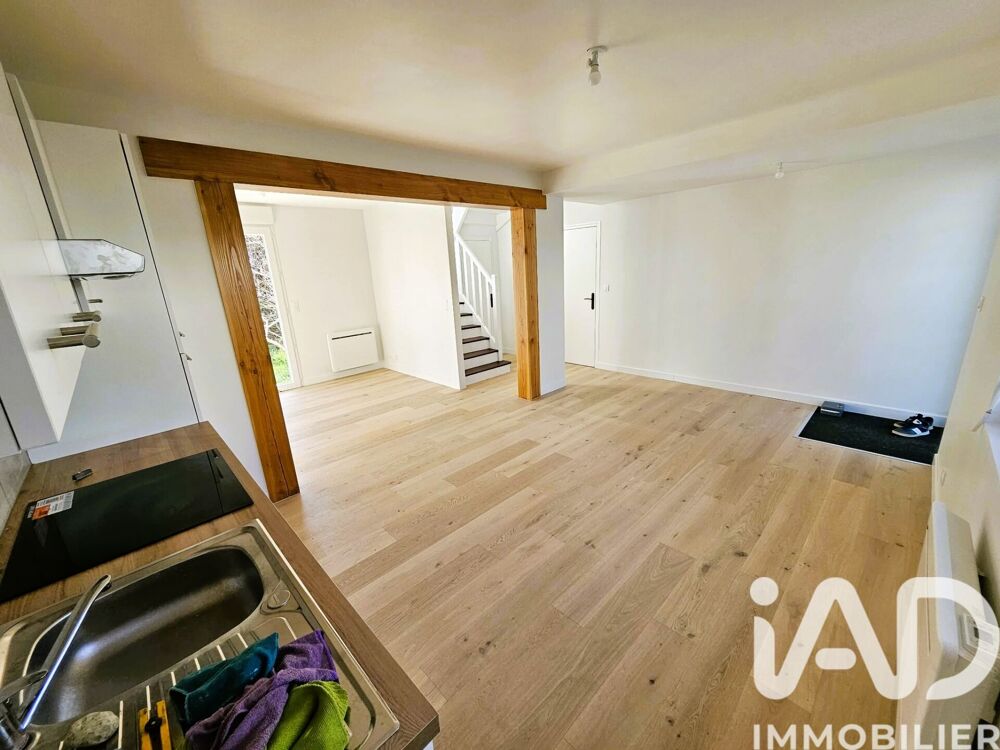 Vente Maison Vente Maison/villa 6 pièces Carhaix-plouguer