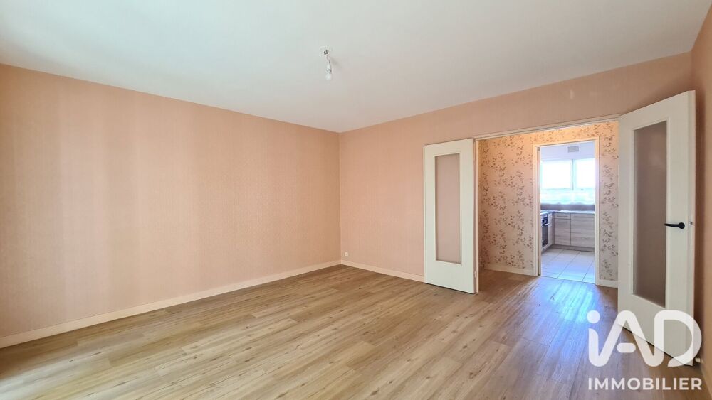 Vente Appartement Vente Appartement 5 pièces Poitiers
