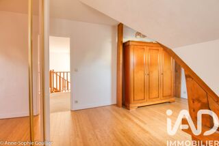  Maison à vendre 8 pièces 141 m²