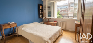  Appartement à vendre 4 pièces 65 m²