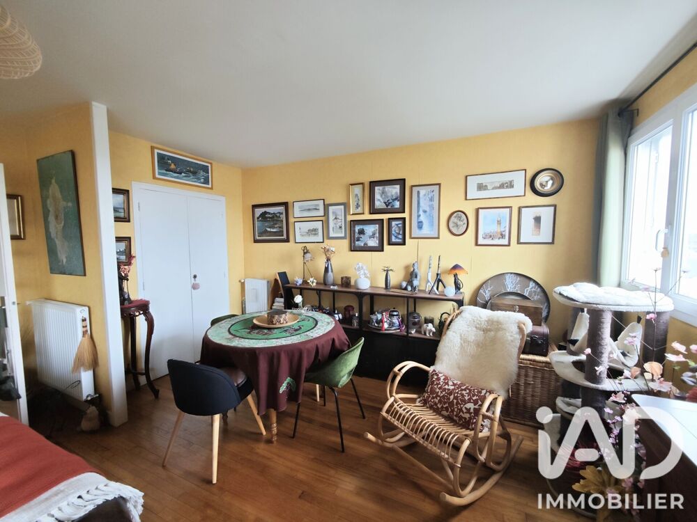 Vente Appartement Vente Appartement 4 pièces Rennes